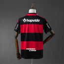 Camisa Flamengo 2026/27 Todos patrocinios