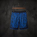 Short Brasil com bolso Jordan 2026 Azul