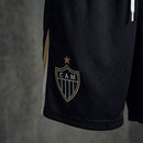 Conjunto Infantil Atletico Mineiro I 2026/27 NIKE