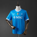 Camisa Napoli I 25/26