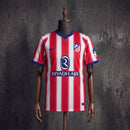 Camisa Atlético de Madrid I 25/26 s/n Torcedor