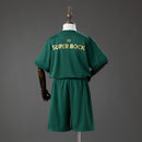 Conjunto Infantil Sporting CP 2026/27 AWAY