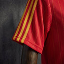 Camisa Bélgica Terrace Icon 26/27