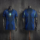 Camisa Brasil Jordan 26/27 Versão Jogador PLAYER