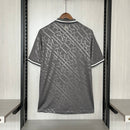 Camisa Real Madrid II 24/25 s/n Torcedor