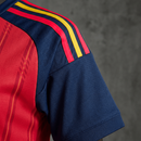 Camisa Feminina Espanha 26/27 Copa do Mundo