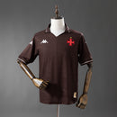 Camisa Vasco da Gama Home III 25/26 Kappa