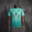 Camisa Brasil Jordan Goleiro 26/27