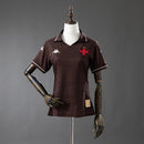 Camisa Vasco III 25/26  Feminina