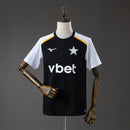 Camisa de treino Botafogo 2026/27 mizuno