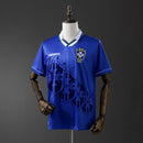 Camisa Brasil 94/96 Torcedor Retro