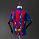 Camisa Barcelona IV 25/26
