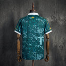 Camisa Brasil Concept 2026