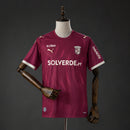 Camisa Sporting Braga THIRD
