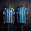 CAMISA COLOMBIA II 26/27