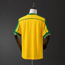 Camisa Retro Brasil 1998