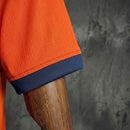 Camisa Holanda I 26/27 Copa do Mundo