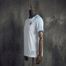 Camisa Argentina Terrace Icons 2026