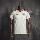 Camisa Espanha II 26/27 Copa do Mundo