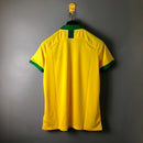 Camisa Seleção Brasil 2019 Nike