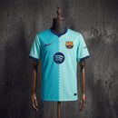 Camisa Barcelona third 26/27