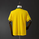 Camisa Brasil 93/94 Torcedor Retro