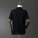 Camisa de  Seleção Brasil Nike - Preto
