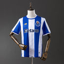 Camisa Porto Titular 25/26 - NewBalance Torcedor Masculina