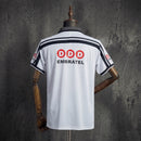 Camisa Corinthians Retrô 1998/99