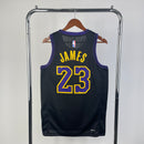 Camisa NBA Lakers Nike