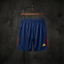 Short Espanha 2026 - Copa do mundo