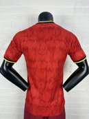 Camisa Bélgica I 26/27 - Versão Jogador player