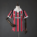 Camisa Feminina São Paulo 26/27 away