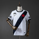 Camisa Vasco da Gama Home 26/27 com patrocinios