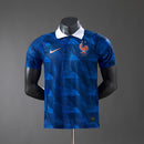 Camisa França I 26/27 - Versão Jogador PLAYER