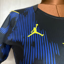 Camisa Feminina Brasil ll Jordan 26/27