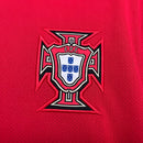 Camisa Portugal Eurocopa 2024/25