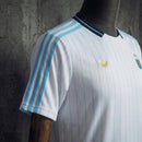 Camisa Argentina Terrace Icons 2026