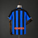Camisa Atalanta I 26/27 s/n Torcedor