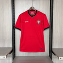 Camisa Portugal Eurocopa 2024/25