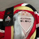 Camisa São Paulo II 25/26
