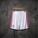 Shorts Real Madrid 26/27 Home