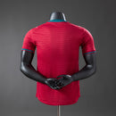 Camisa Portugal I 26/27 - Versão Jogador player