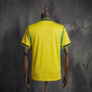 Camisa Brasil Copa do Mundo 26/27