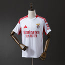 Camisa Benfica III 25/26 Masculina