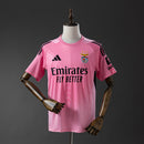 Camisa Benfica Goleiro I 25/26 Masculina