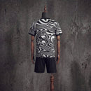 Conjunto infantil de Goleiro Brasil 2026