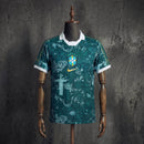 Camisa Brasil Concept 2026
