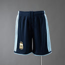 Short Argentina 2026