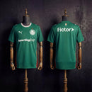 Camisa I Palmeiras 2026/27